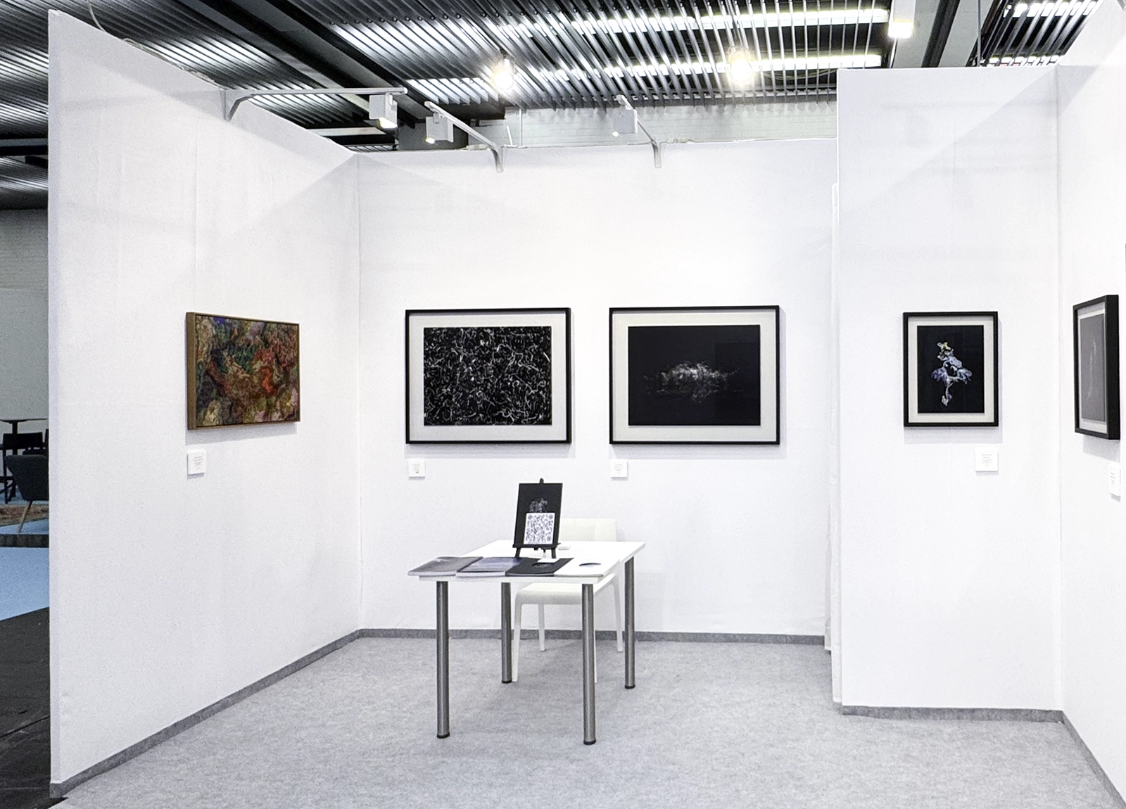 Galeria Boot - Experiences - Underwater Photography by Alexej Sachov