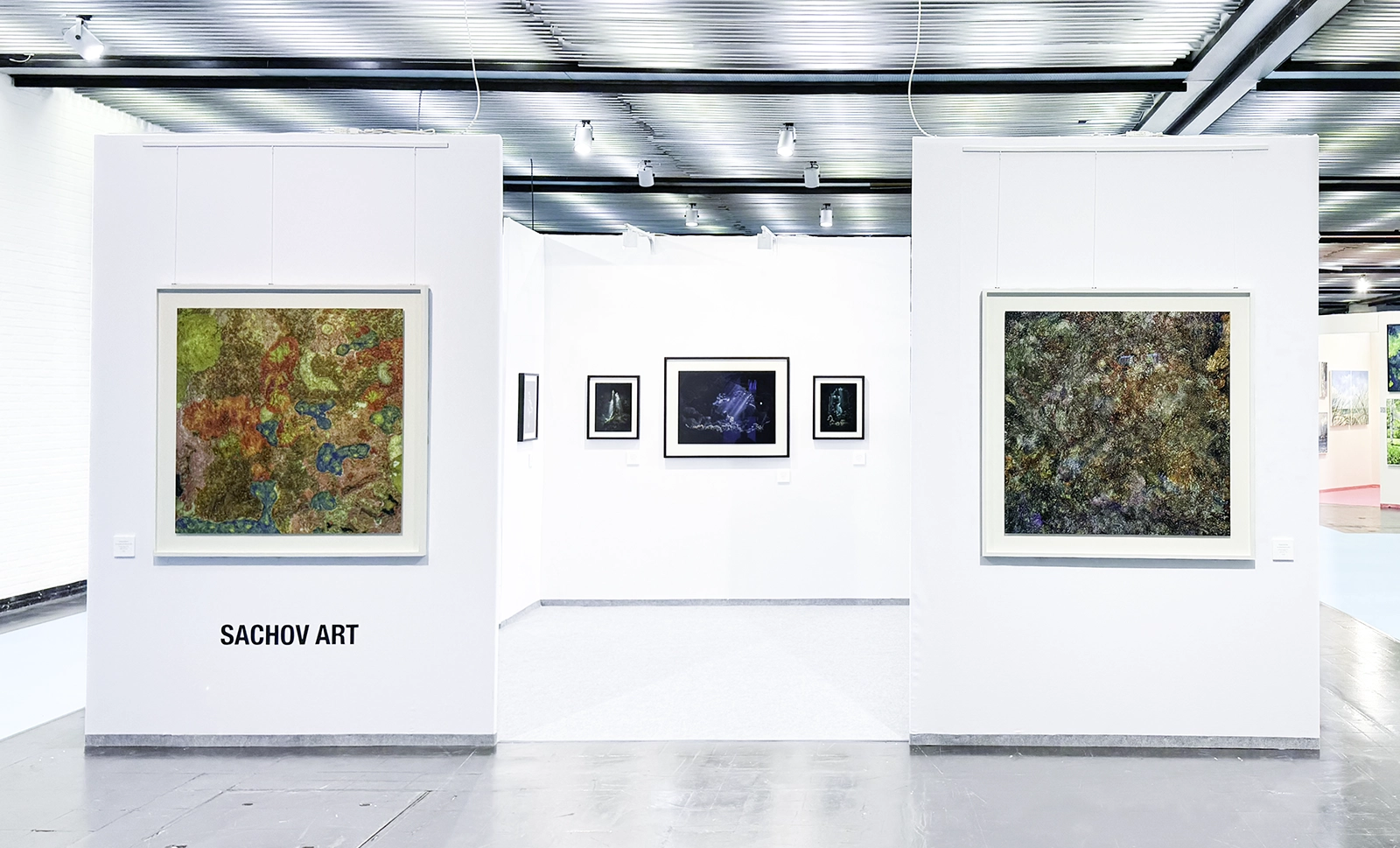 Galeria Boot - Experiences - Underwater Photography by Alexej Sachov